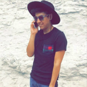 Meet your Posher, Joe